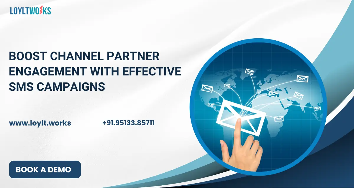 Channel Partner Engagement